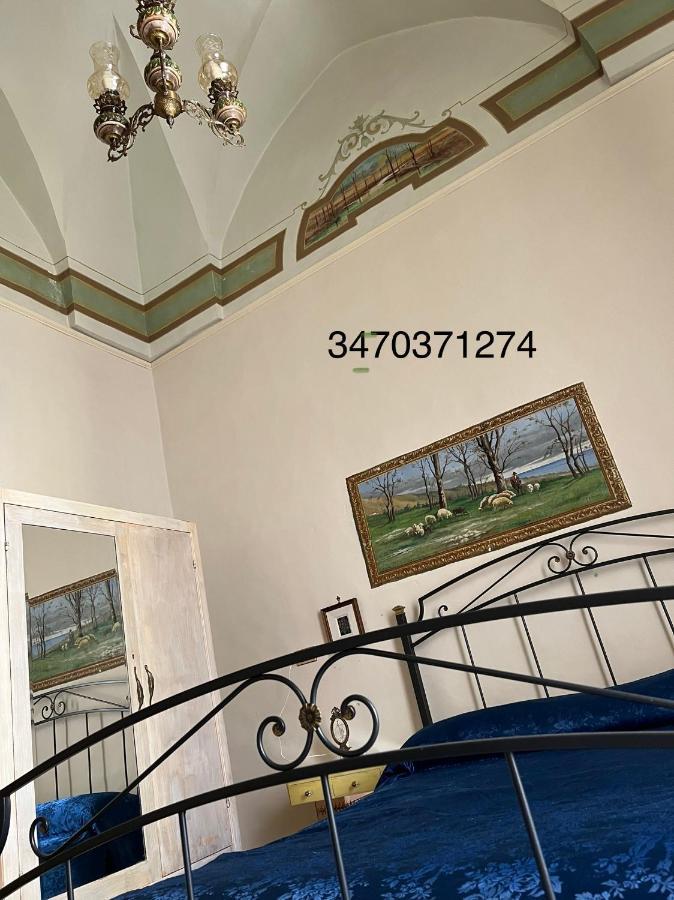 Ferienwohnung Palazzotto Maria Fasano Exterior foto